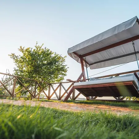 Blacksea Dream House Τραμπζόν