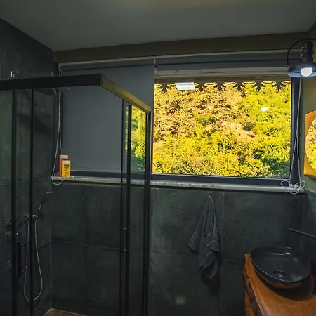 Blacksea Dream House Σπίτι διακοπών Τραμπζόν