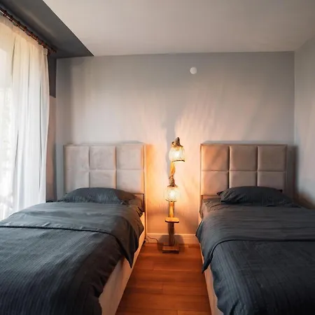 Σπίτι διακοπών Blacksea Dream House *