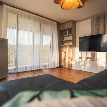 Σπίτι διακοπών Blacksea Dream House *