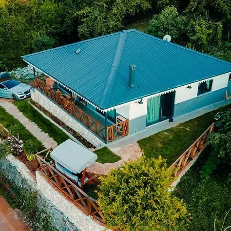 Blacksea Dream House Σπίτι διακοπών *