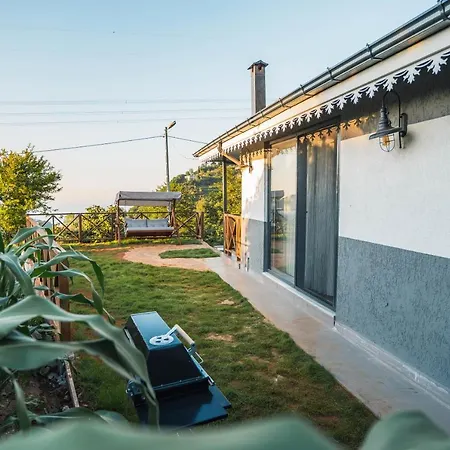 Σπίτι διακοπών Blacksea Dream House
