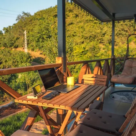 Blacksea Dream House * Τραμπζόν