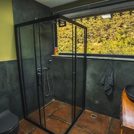 Σπίτι διακοπών Blacksea Dream House Τραμπζόν