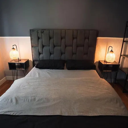 Blacksea Dream House Σπίτι διακοπών Τραμπζόν