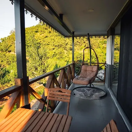 Σπίτι διακοπών Blacksea Dream House *