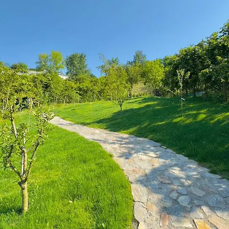 Blacksea Dream House Σπίτι διακοπών Τραμπζόν